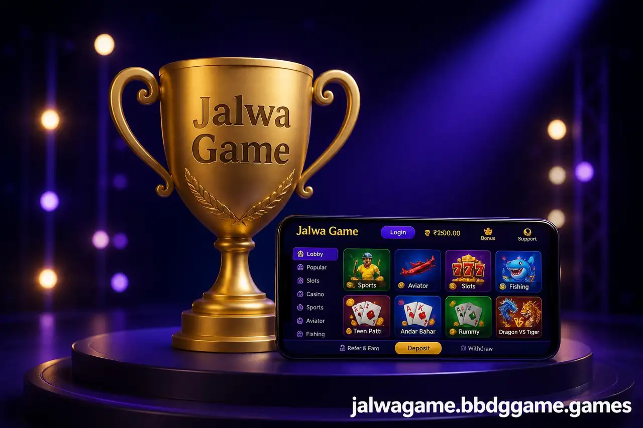 Jalwa Game