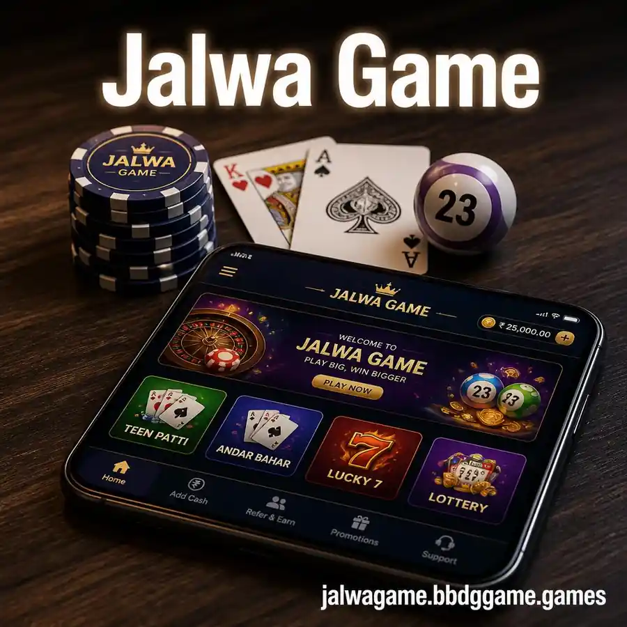 Jalwa Game